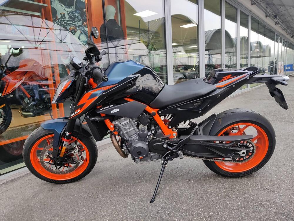 KTM 890 Duke R (2022 - 23) (3)