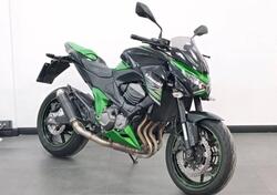 Kawasaki Z 800 (2012 - 13) usata