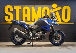 Suzuki V-Strom 1050SE (2023 - 24) usata