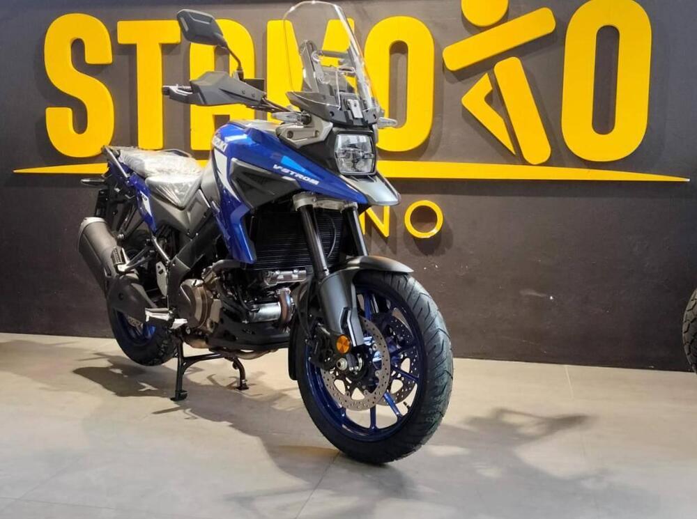 Suzuki V-Strom 1050SE (2023 - 24) (3)