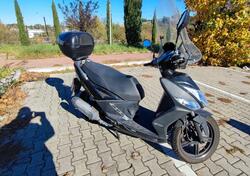 Kymco Agility 200i R16 + (2014 - 17) usata