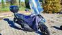 Kymco Agility 200i R16 + (2014 - 17) (8)