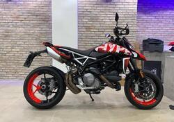 Ducati Hypermotard 950 RVE (2022 - 24) usata