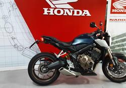 Honda CB 650 R (2019 - 20) usata