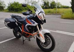 KTM 1290 Super Adventure R (2022 - 24) usata