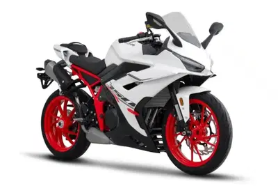 Kove 350 RR: arriver&agrave; in Italia?