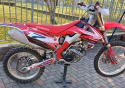 Honda CRF 250 R (2011 - 12) usata