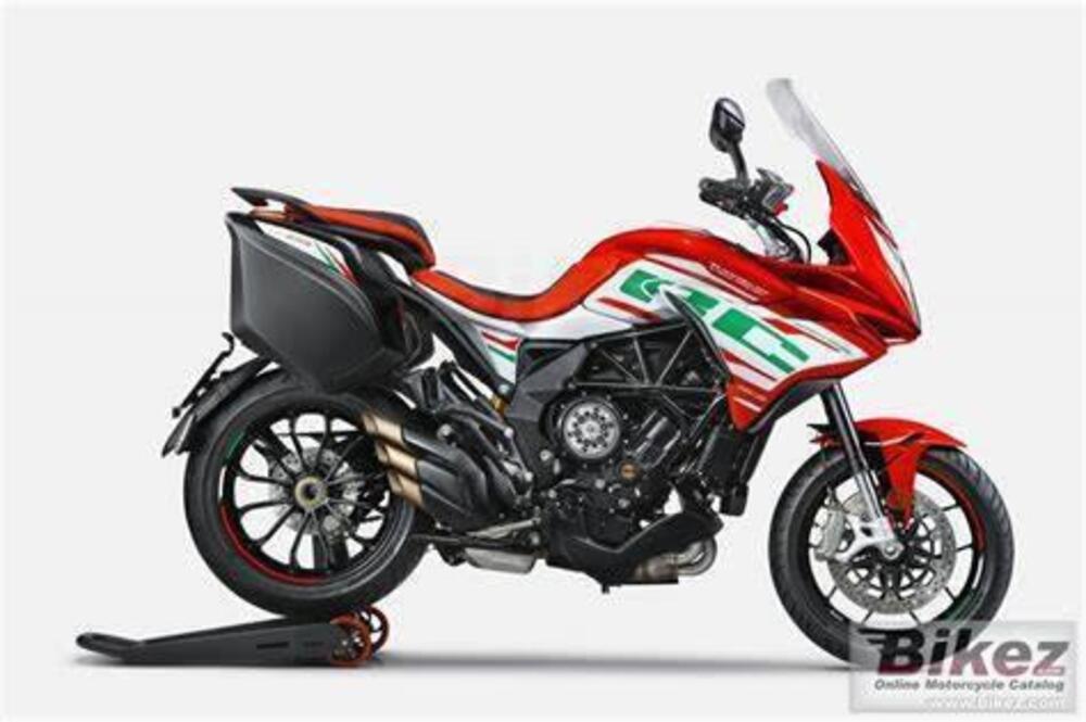 MV Agusta Turismo Veloce 800 RC SCS (2022 - 24)