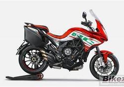 MV Agusta Turismo Veloce 800 RC SCS (2022 - 24) nuova