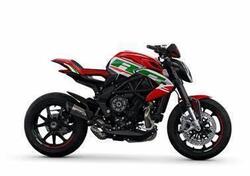 MV Agusta Dragster 800 RC SCS (2022 - 24) nuova