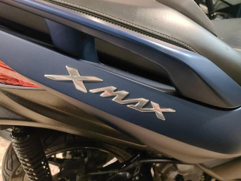 Yamaha X-Max 300 ABS (2017 - 20) (3)