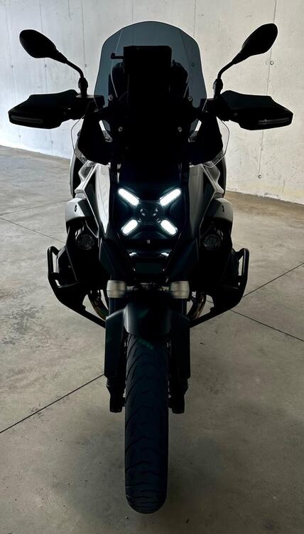 Bmw R 1300 GS Triple Black (2023 - 25) (2)