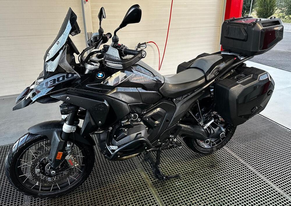 Bmw R 1300 GS Triple Black (2023 - 25) (5)