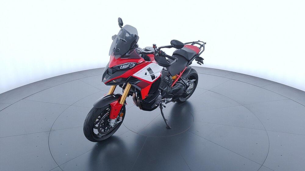 Ducati Multistrada V4 Pikes Peak (2021 - 24)