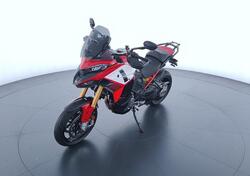 Ducati Multistrada V4 Pikes Peak (2021 - 24) usata