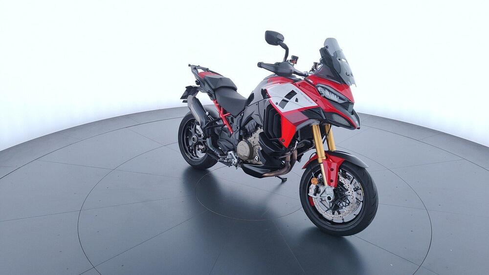 Ducati Multistrada V4 Pikes Peak (2021 - 24) (3)