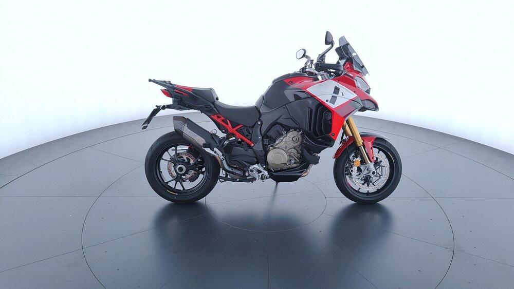 Ducati Multistrada V4 Pikes Peak (2021 - 24) (4)