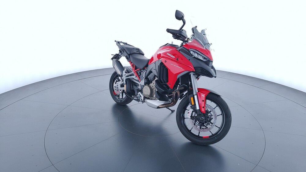 Ducati Multistrada V4 S (2021 - 24) (3)