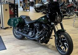 Harley-Davidson 107 Sport Glide (2018 - 20) usata