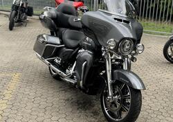 Harley-Davidson 114 Electra Glide Ultra Limited (2021 - 22) - FLHTK usata