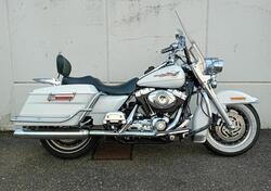 Harley-Davidson 1584 Road King (2006 - 07) - FLHR usata