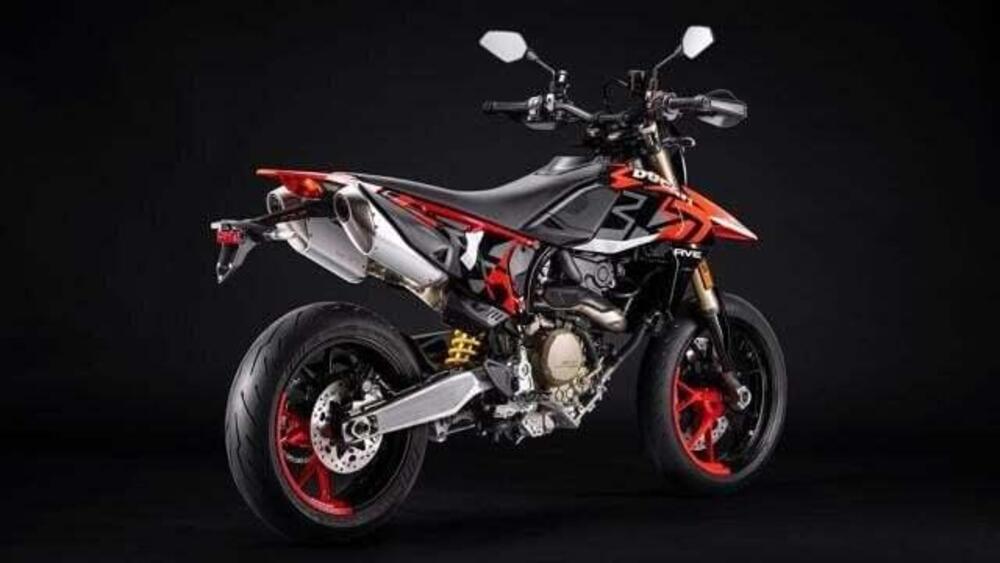 Ducati Hypermotard 698 Mono RVE (2024) (4)