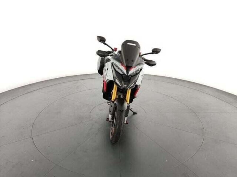 Ducati Multistrada V4 RS (2024) (2)