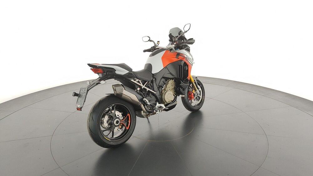 Ducati Multistrada V4 RS (2024) (5)