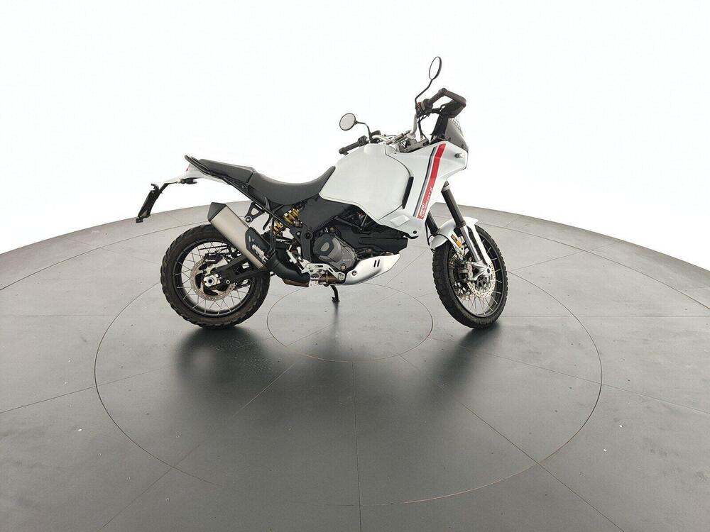 Ducati DesertX (2022 - 24) (4)