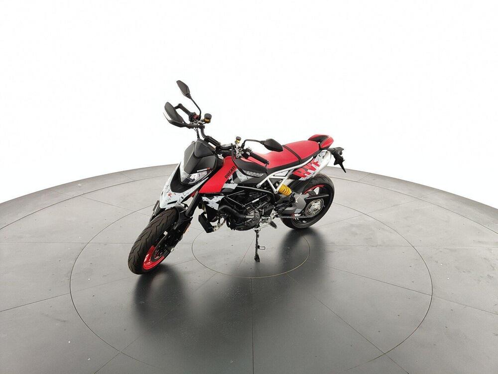 Ducati Hypermotard 950 RVE (2022 - 24)