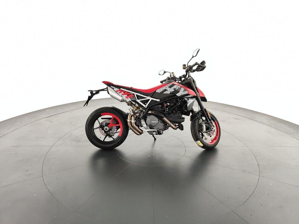 Ducati Hypermotard 950 RVE (2022 - 24) (4)