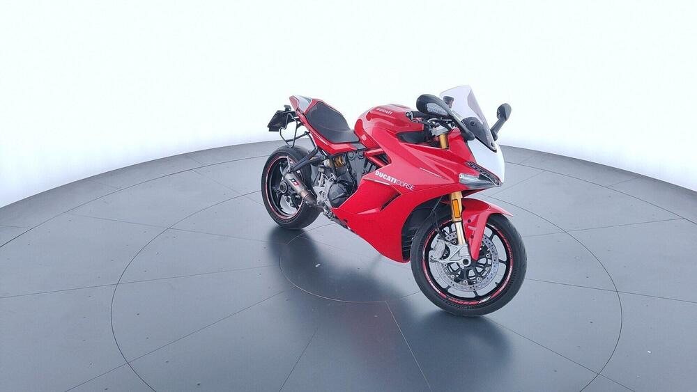 Ducati SuperSport 939 S (2017 - 20) (3)