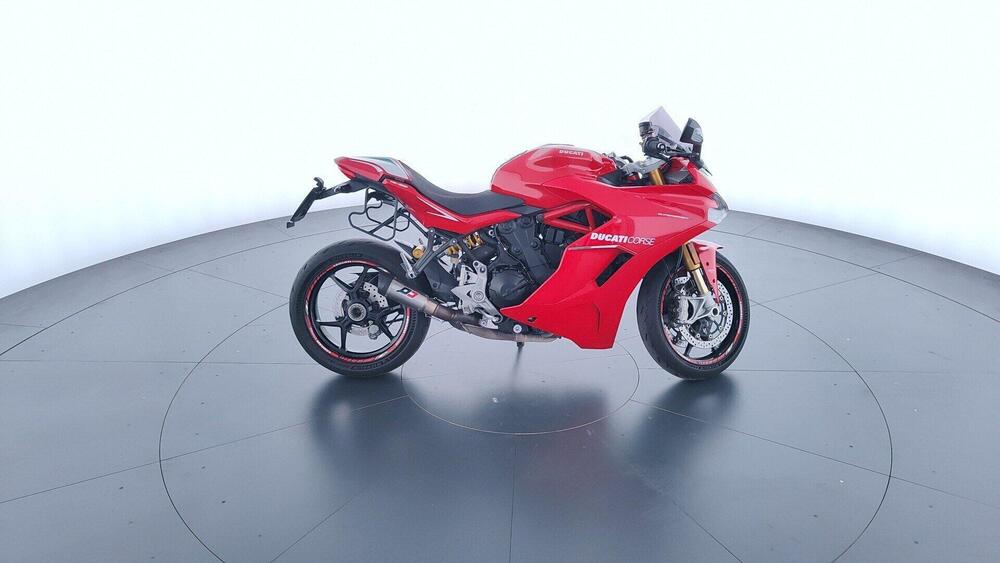 Ducati SuperSport 939 S (2017 - 20) (4)