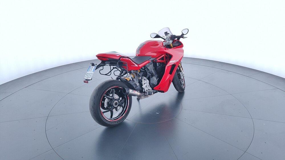 Ducati SuperSport 939 S (2017 - 20) (5)