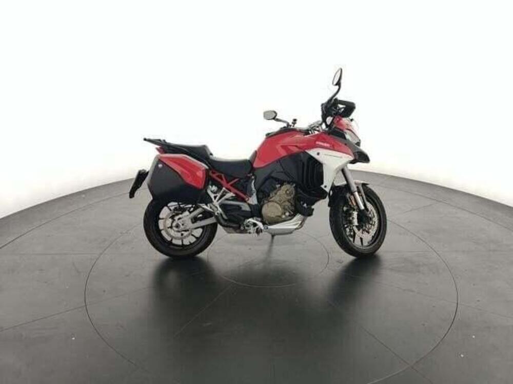 Ducati Multistrada V4 S (2025) (4)