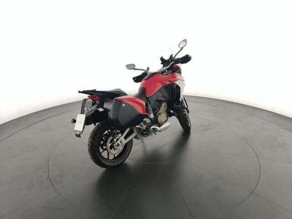 Ducati Multistrada V4 S (2025) (5)