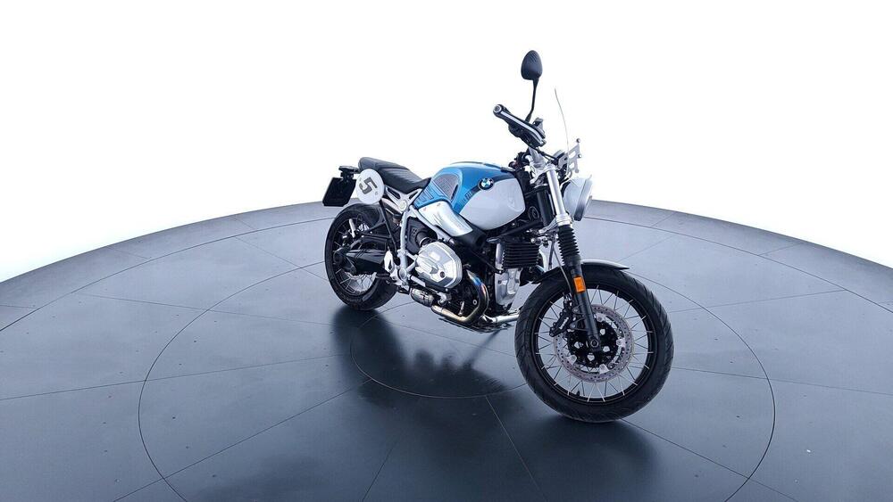 Bmw R nineT Scrambler (2021 - 24) (3)