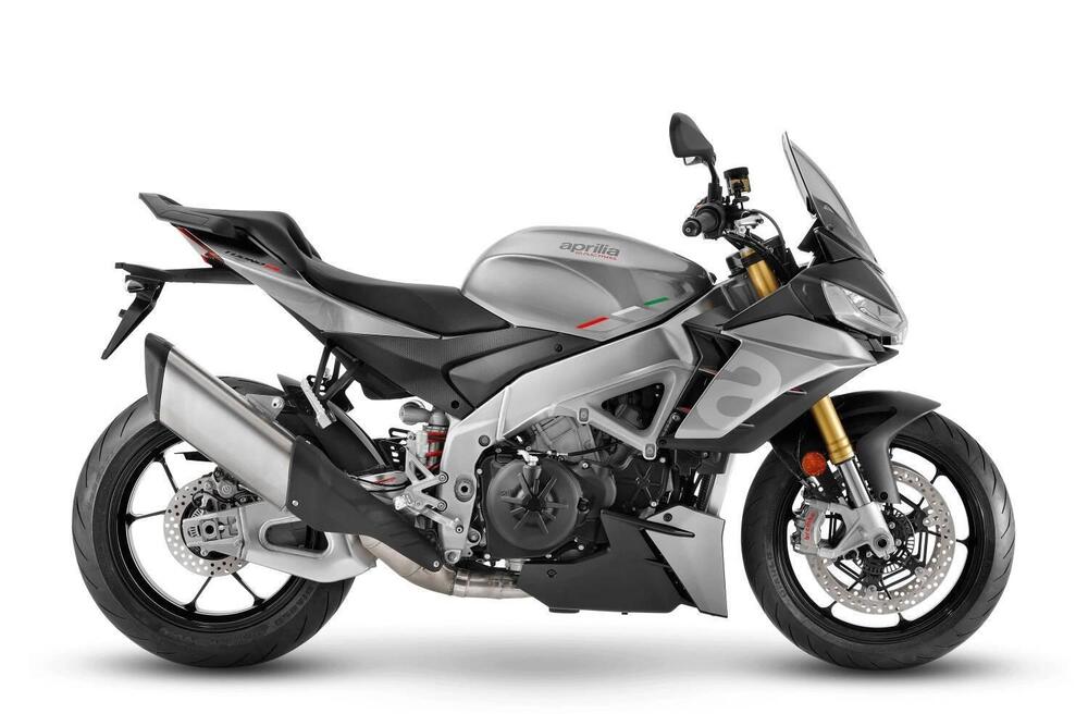 Aprilia Tuono 1100 V4 (2021 - 24)