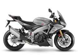 Aprilia Tuono 1100 V4 (2021 - 24) nuova