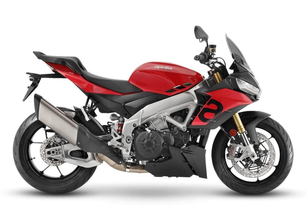 Aprilia Tuono 1100 V4 (2021 - 24) (2)