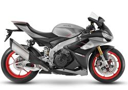 Aprilia RSV4 1100 (2021 - 24) nuova