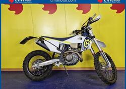 Husqvarna FE 450 (2022) usata