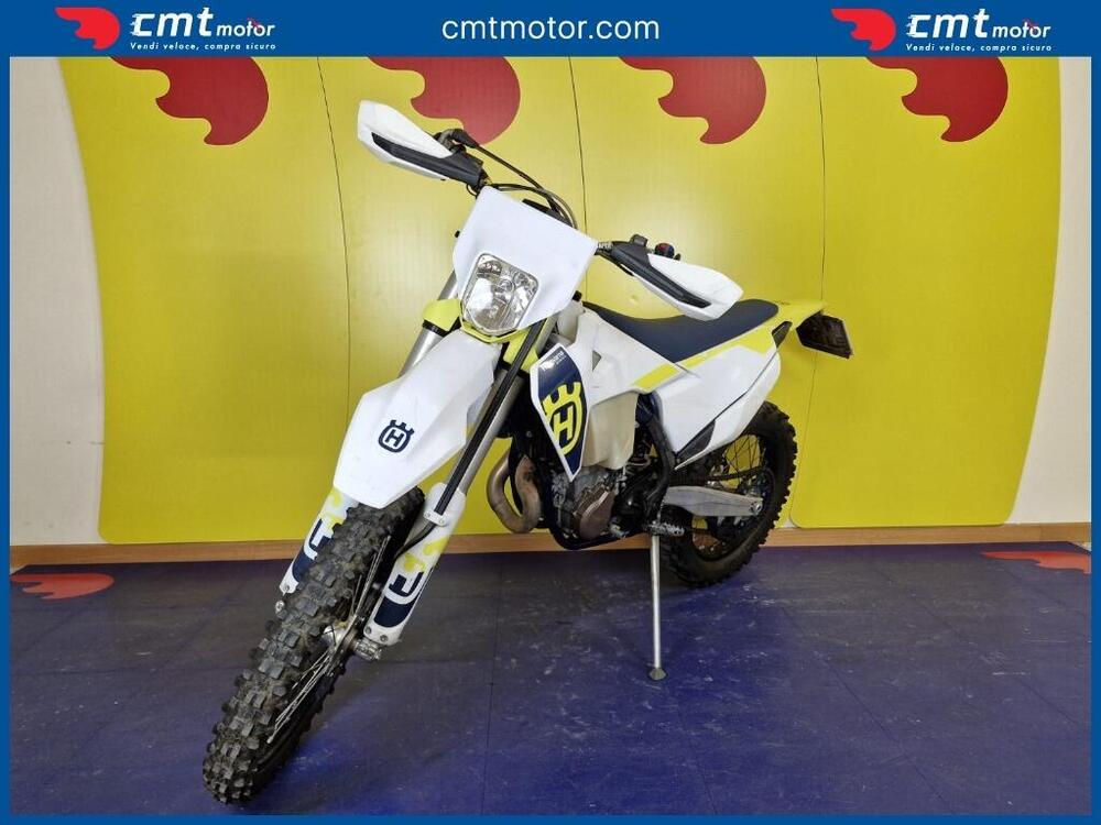 Husqvarna FE 450 (2022) (2)