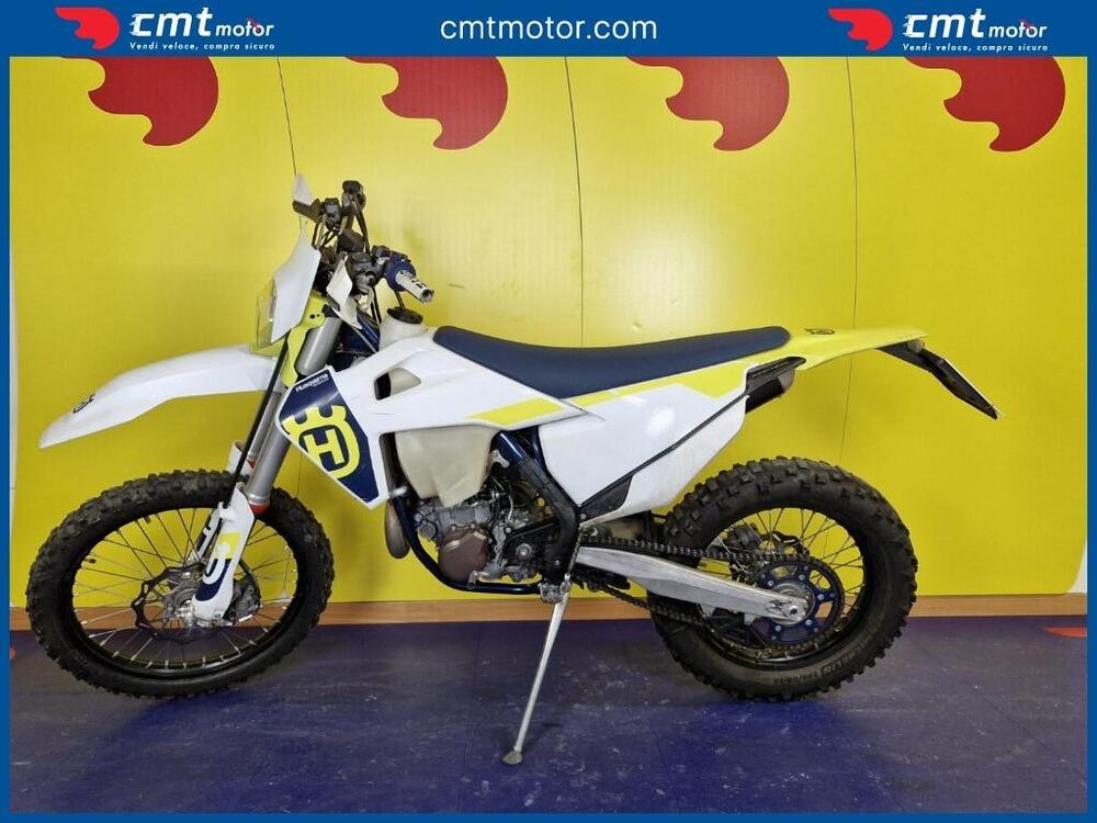 Husqvarna FE 450 (2022) (3)