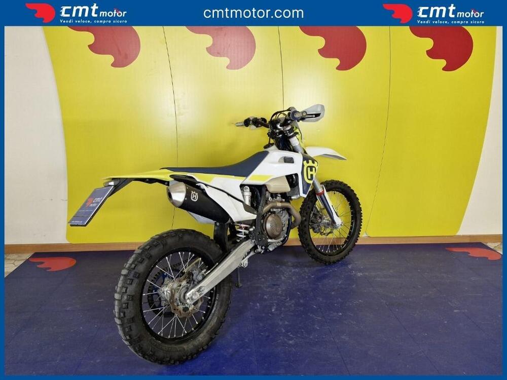 Husqvarna FE 450 (2022) (4)