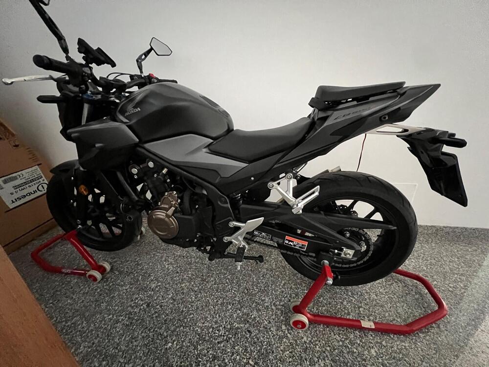 Honda CB 500 F (2021) (2)