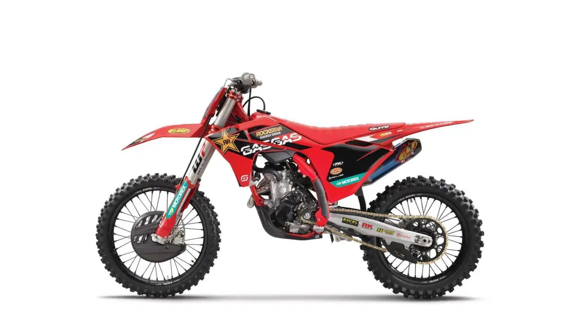 GASGAS MC 250 F MC 250 F Factory Edition (2025) (5)