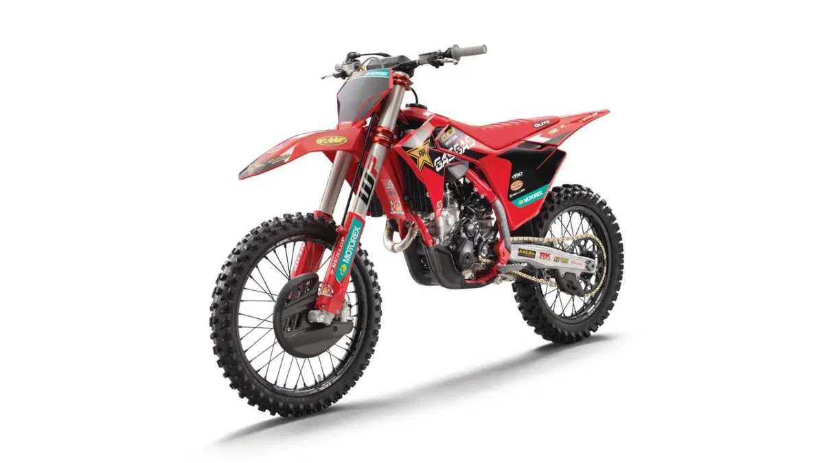 GASGAS MC 250 F MC 250 F Factory Edition (2025) (6)