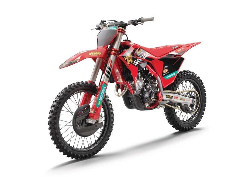 GASGAS MC 250 F MC 250 F Factory Edition (2025) (6)