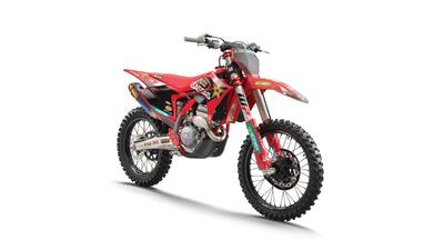 GASGAS MC 250 F